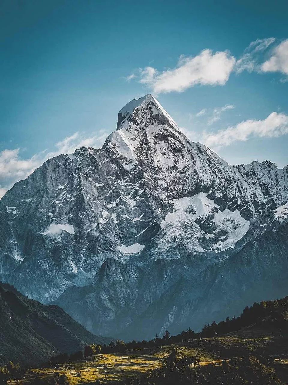 别在年轻的时候去四川！因为你的余生，都将沉醉在她的魅力里