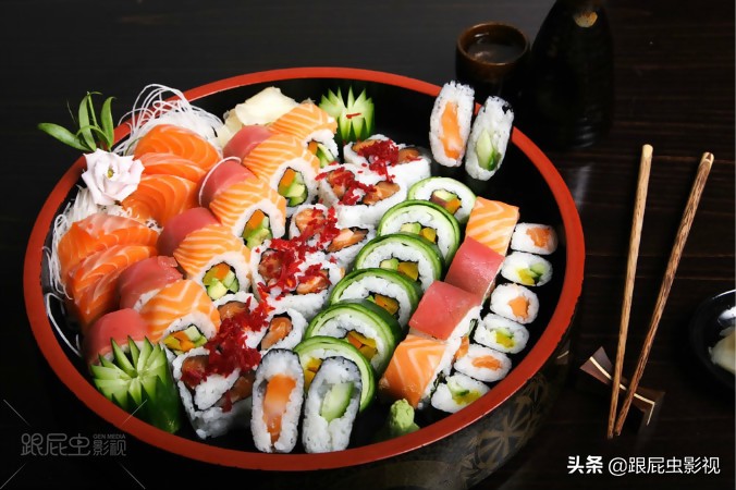 日料各个季节的食材,日料的风味特点