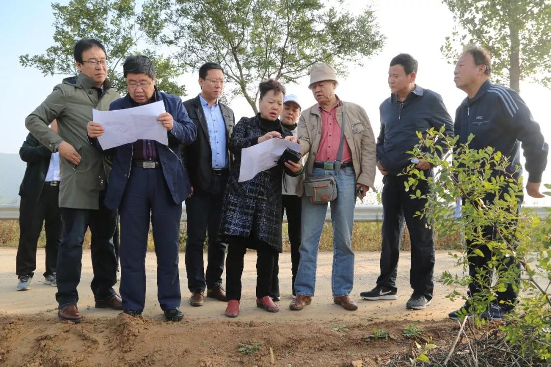 历史上的韩城文化,千年历史文化名城韩城