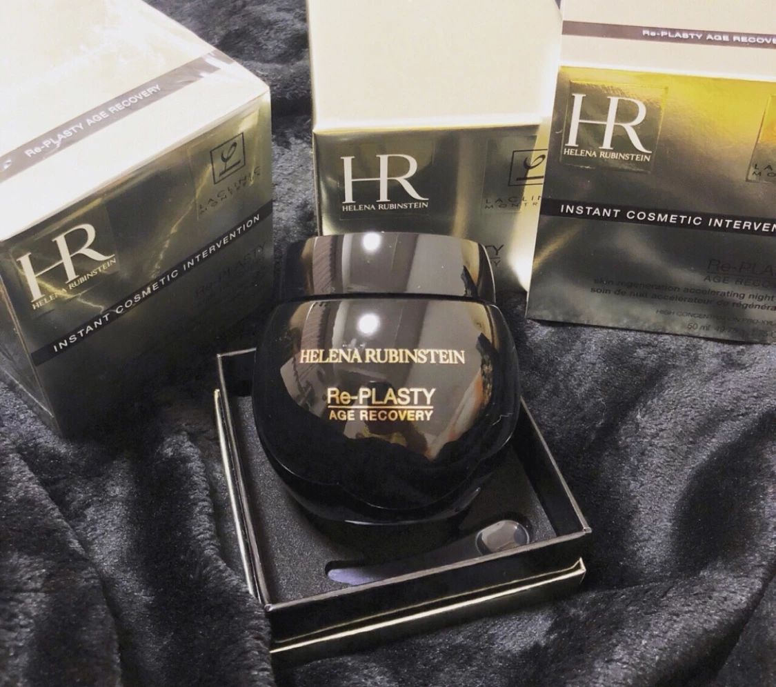 网红都在用的抗老神器真的有用吗,深扒张庭护肤品