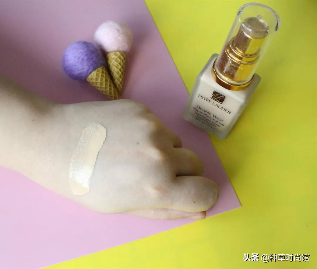 12色粉底,粉底选平价还是大牌的好用