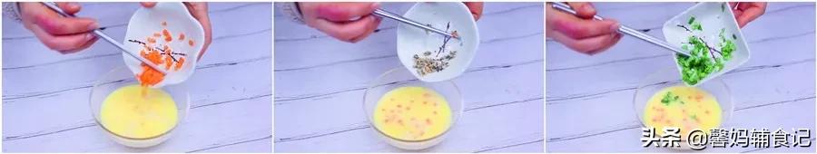 早餐蛋羹怎么蒸得细腻,鹅蛋羹怎么蒸出来又嫩又滑好吃