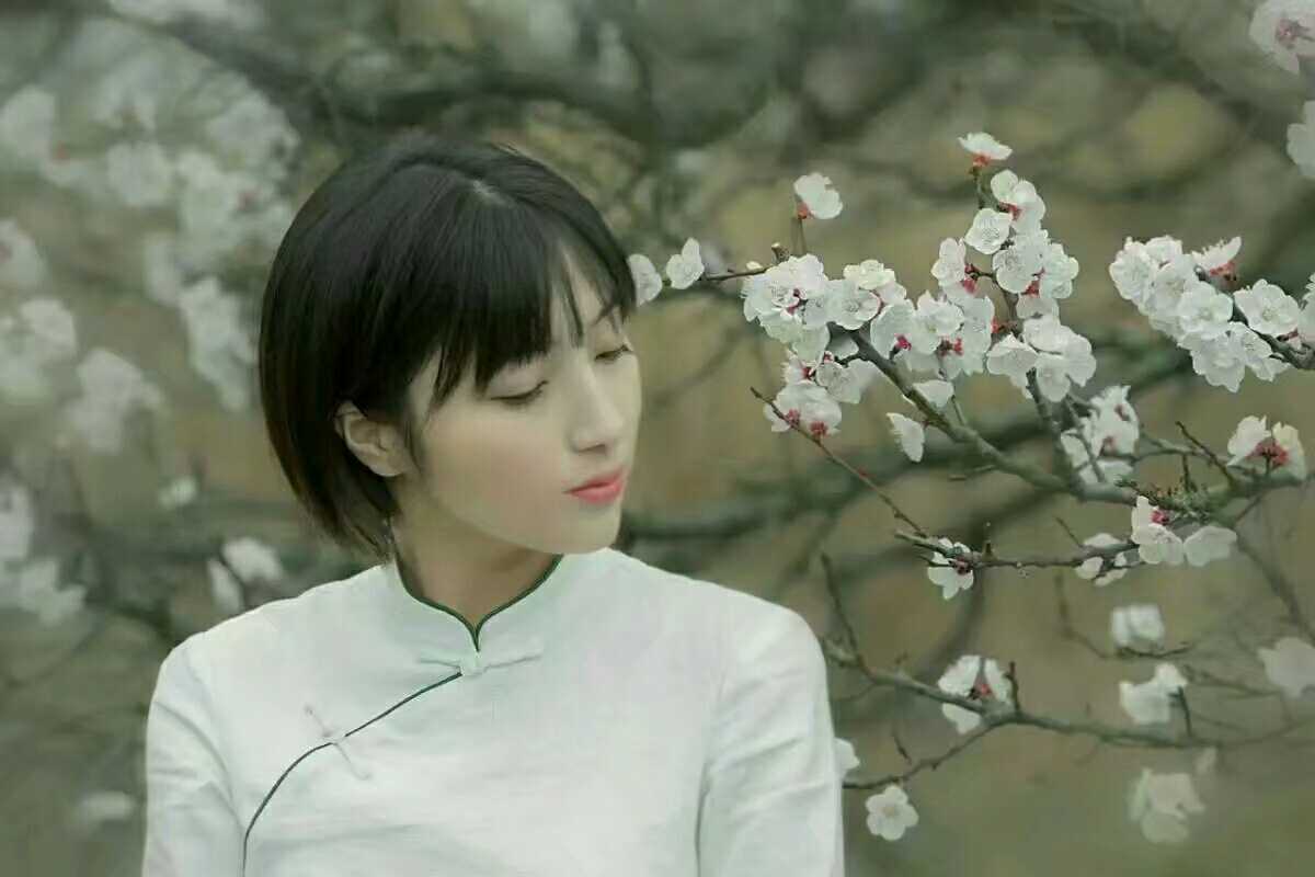 等待春暖花开散文,春暖花开唯美散文