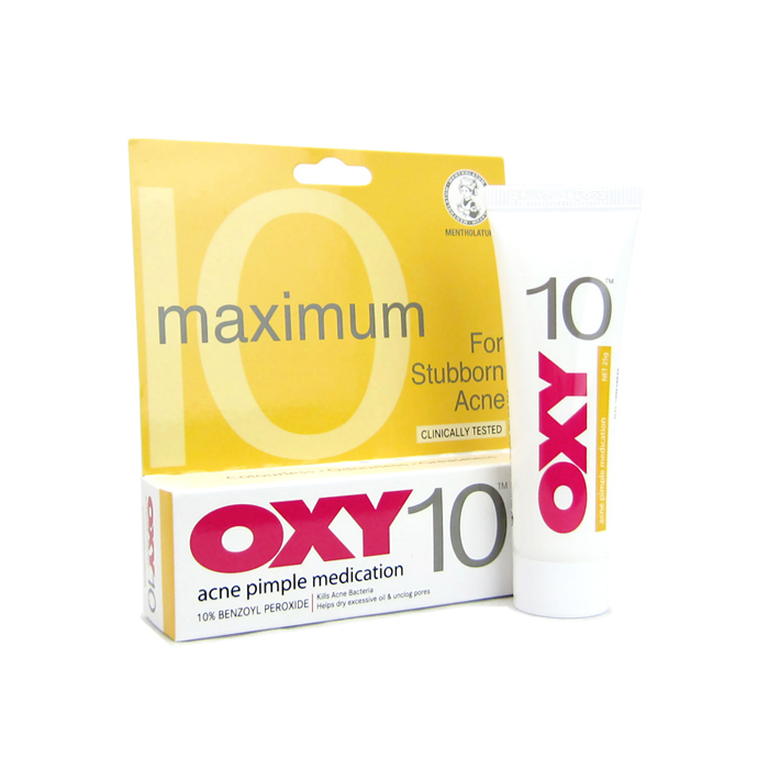 祛痘祛痘印最好的产品推荐,有哪些好的祛痘痘产品推荐