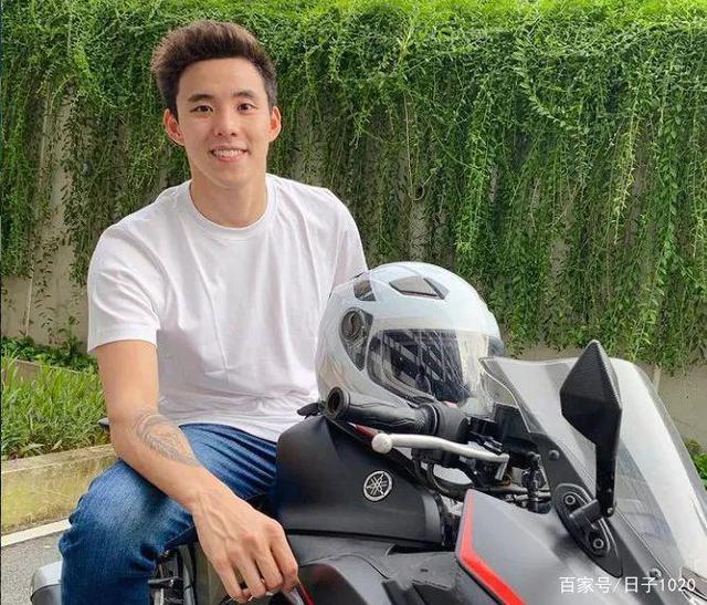 盘点奥运颜值帅哥,东京奥运会高颜值运动员帅哥