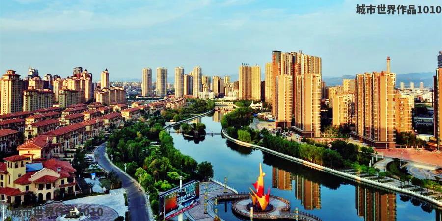 营口城市大小排名,最新城市排名营口市