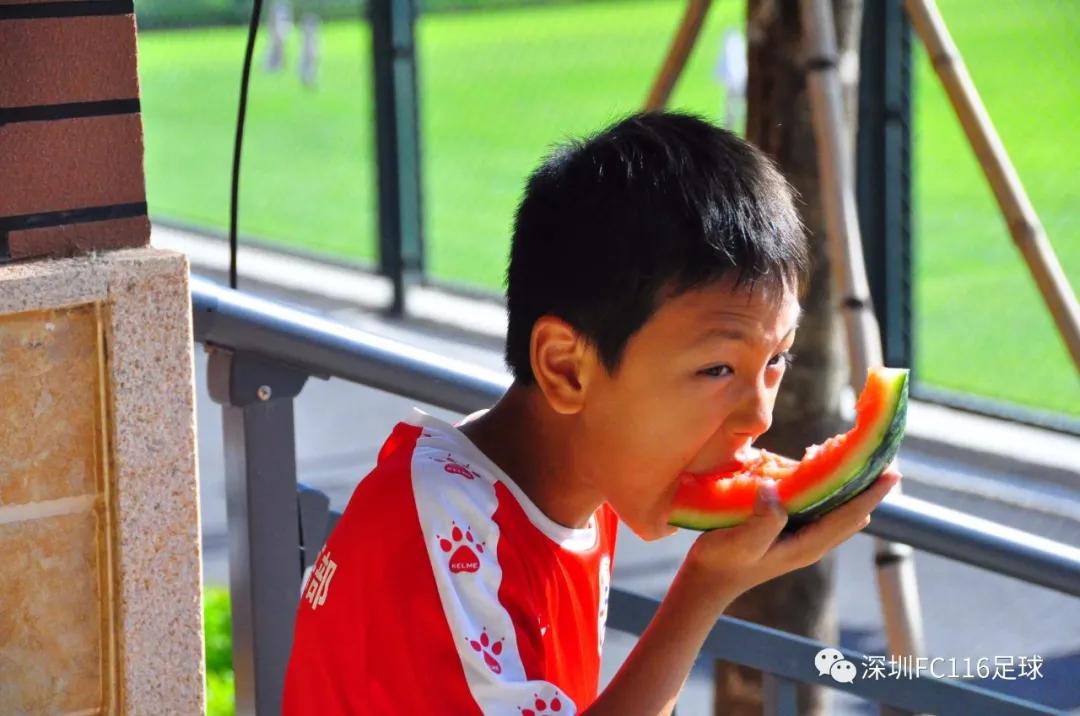 解密中国足球青训,我的足球成长历程
