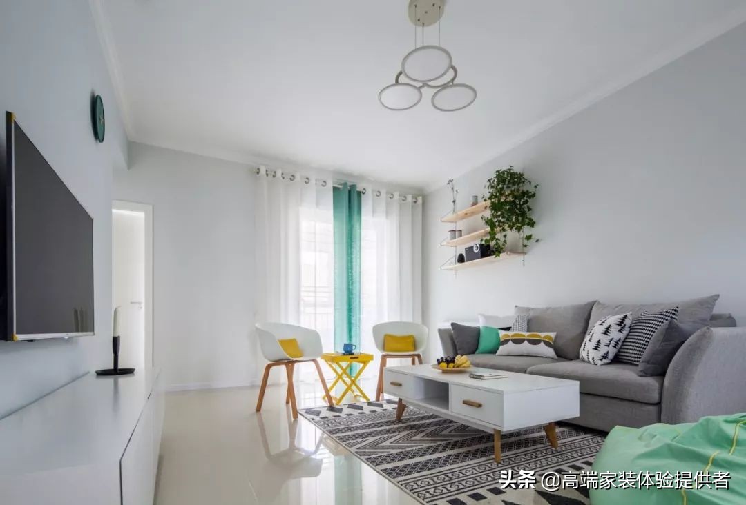 如何选择客厅灯吸顶灯,如何选择客厅的灯尺寸