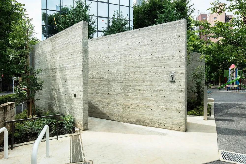 奇葩式厕所设计,最实用的厕所设计