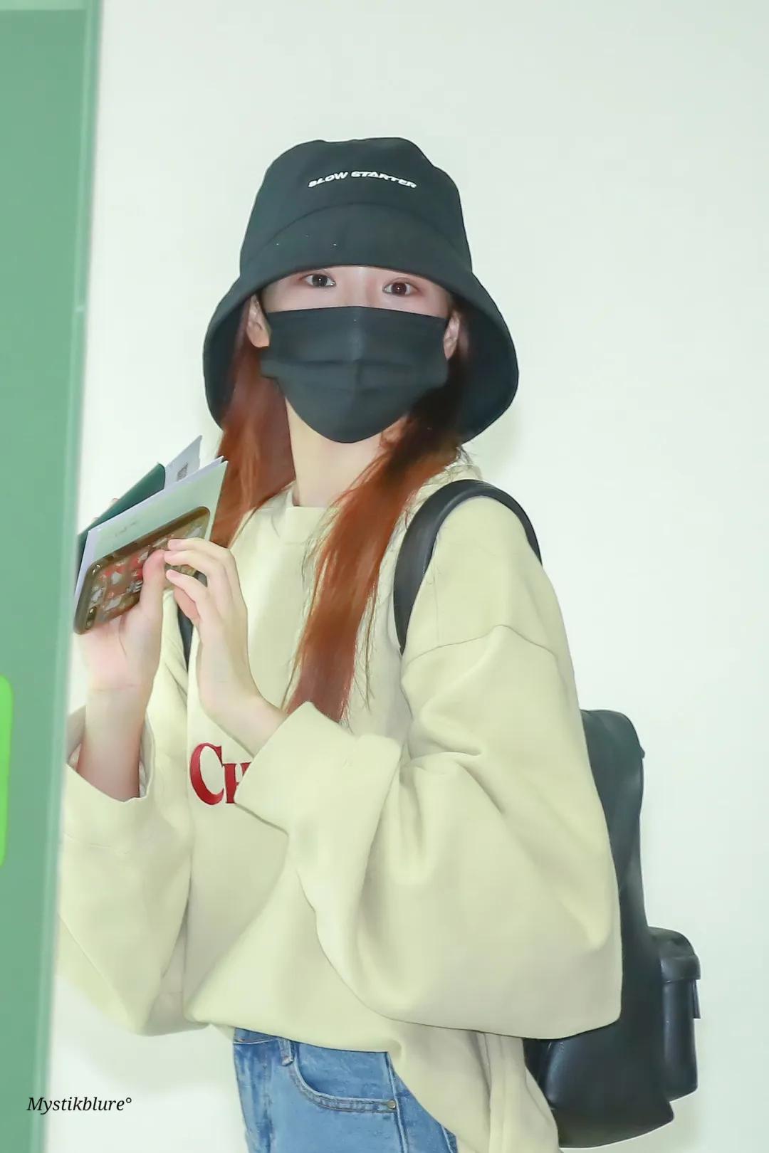 2022年韩国最流行的卫衣,韩国最火卫衣