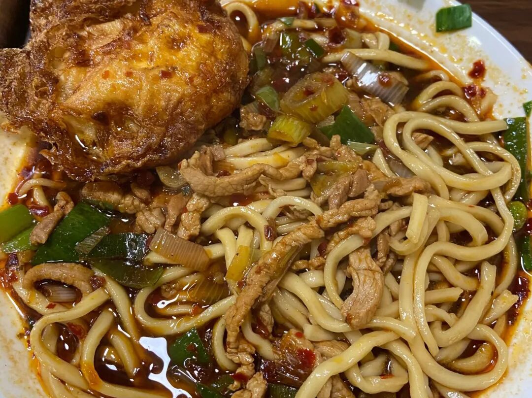 牛气面馆瑶海区,牛气面馆大蜀山店