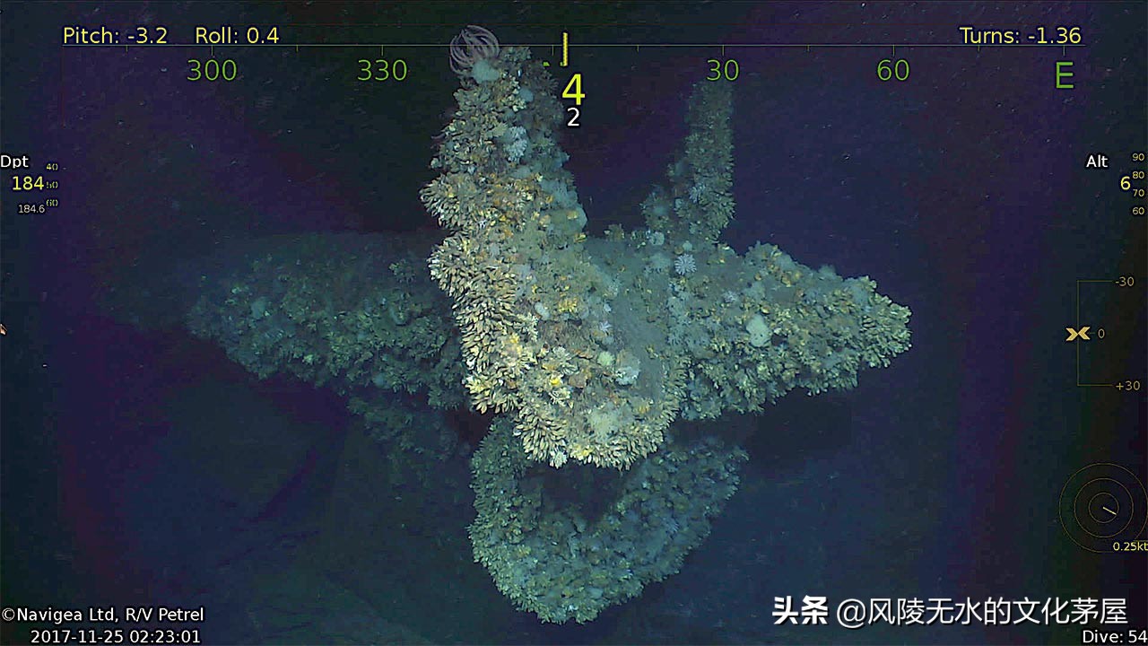 二战日本航母违章建筑,日本扶桑级战列舰沉没