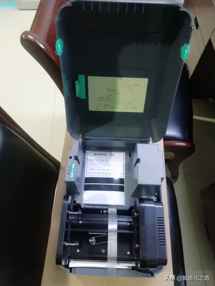 tscttp-244pro需要更换碳带吗,tsc244标签机使用方法