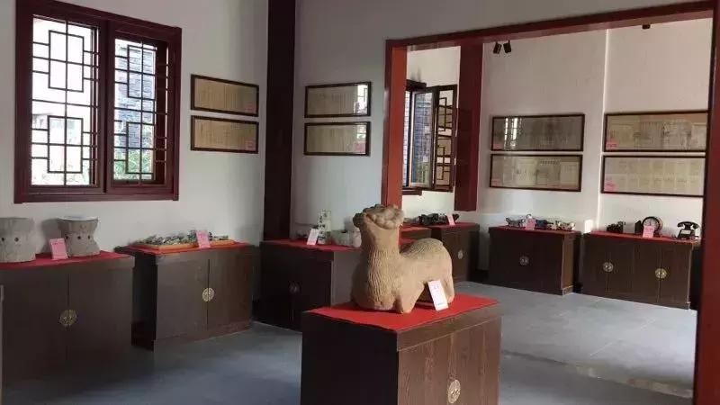 盛夏来感受传统古村落的气息,高青慢城