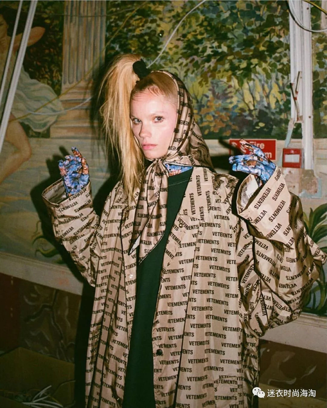 balenciaga上衣巴黎世家,balenciaga高定衣服