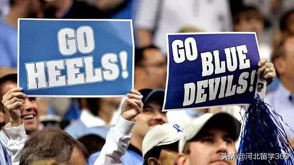 培养出苹果CEO的杜克是怎样一所大学？