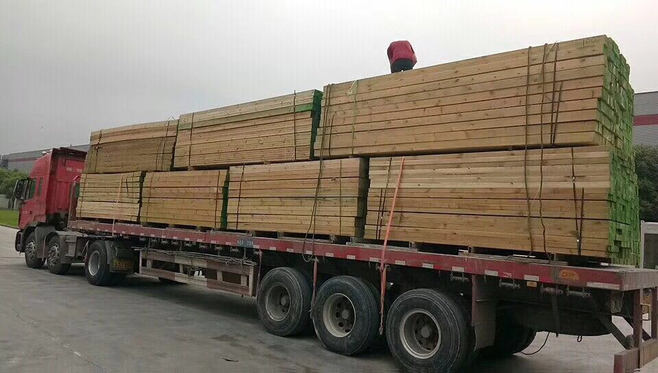 樟子松家具优点和缺点有哪些,樟子木家具的缺点