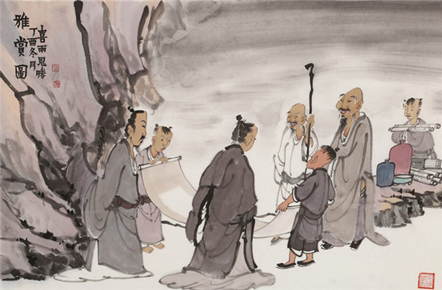 冯梦龙《醒世恒言》适合多大孩子,冯梦龙《醒世恒言》名句是哪一句