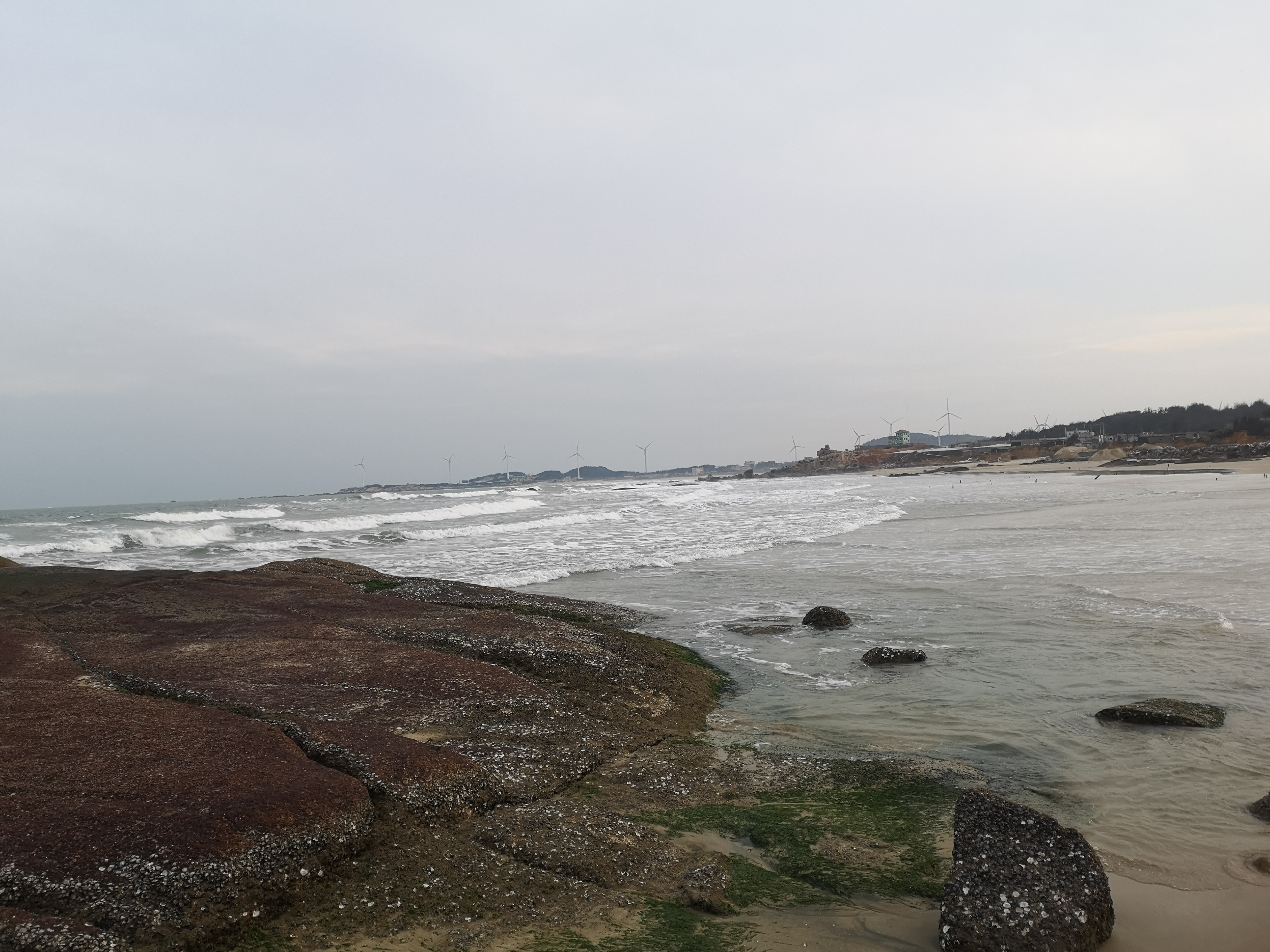 厦门六鳌游玩攻略一日游,福建六鳌岛旅游攻略一日游