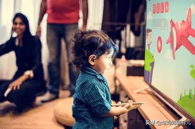 孩子上幼儿园总看动画片,影响3-6岁孩子成长的5部动画片