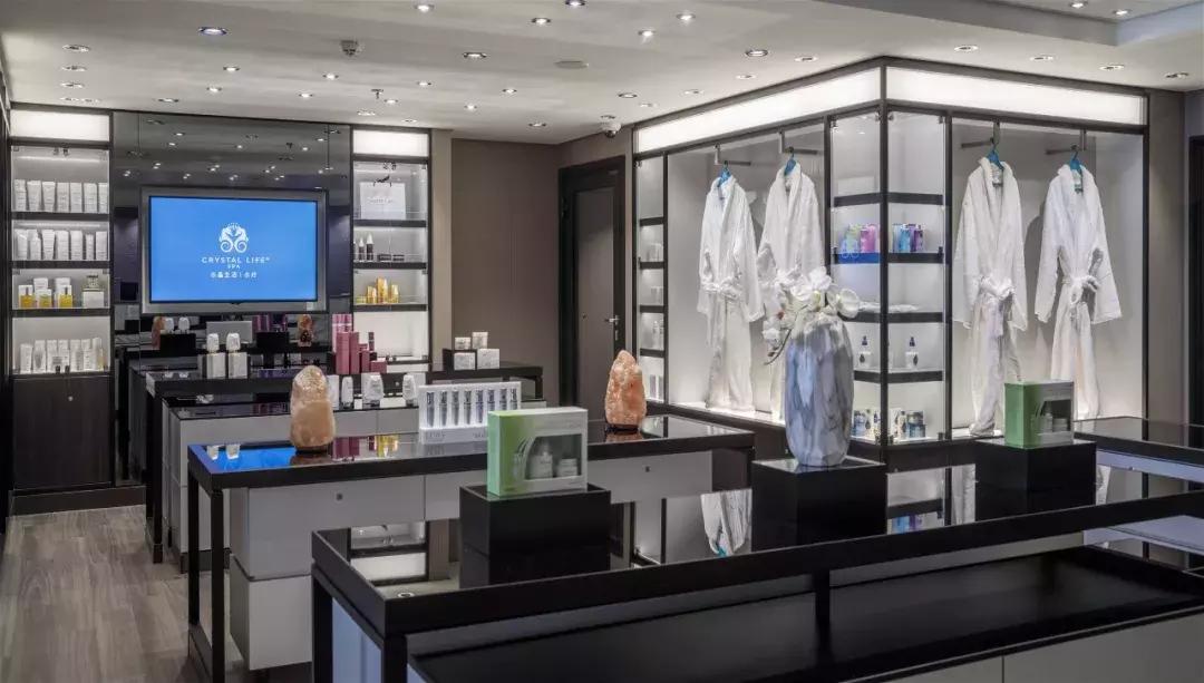 星梦邮轮，一张船票带给你一个花样周末