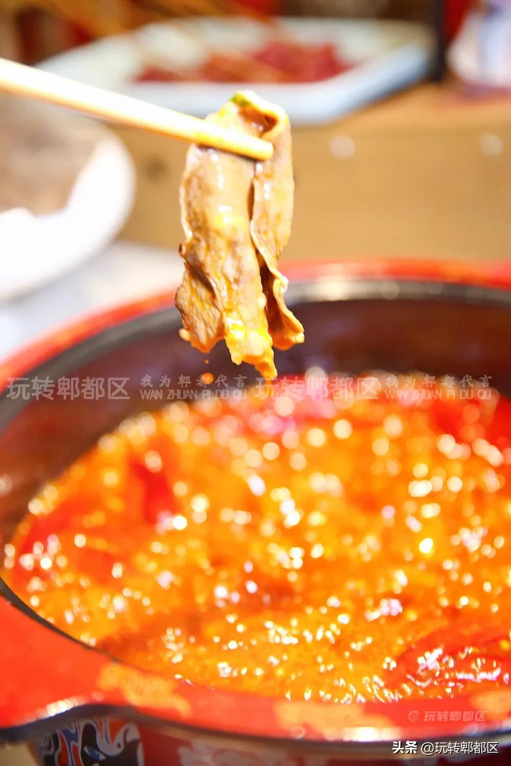 成都郫都区火锅排名第一的必吃榜,成都郫都哪家火锅好吃