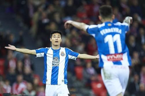 如何看待武磊西甲的表现,武磊留洋生涯耻辱纪录