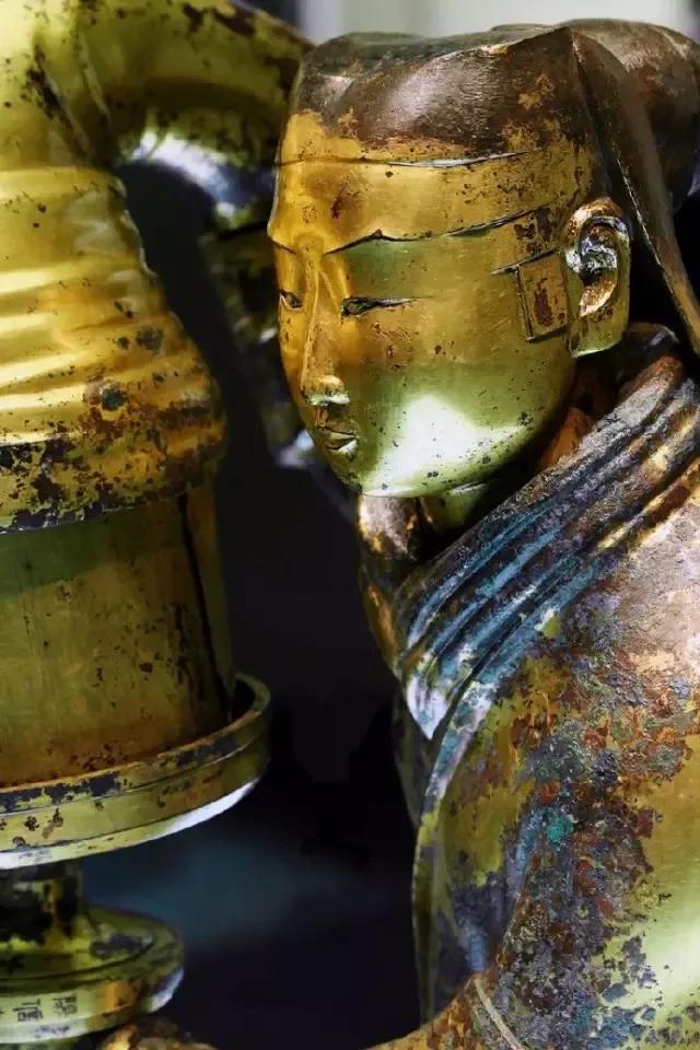 宫灯，流影中的精致时光