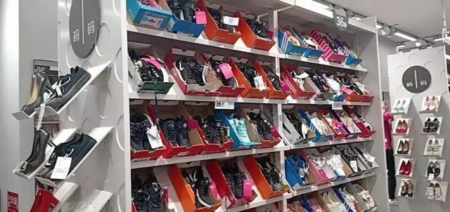 南充唯品会线下实体店,西安有唯品会线下实体店