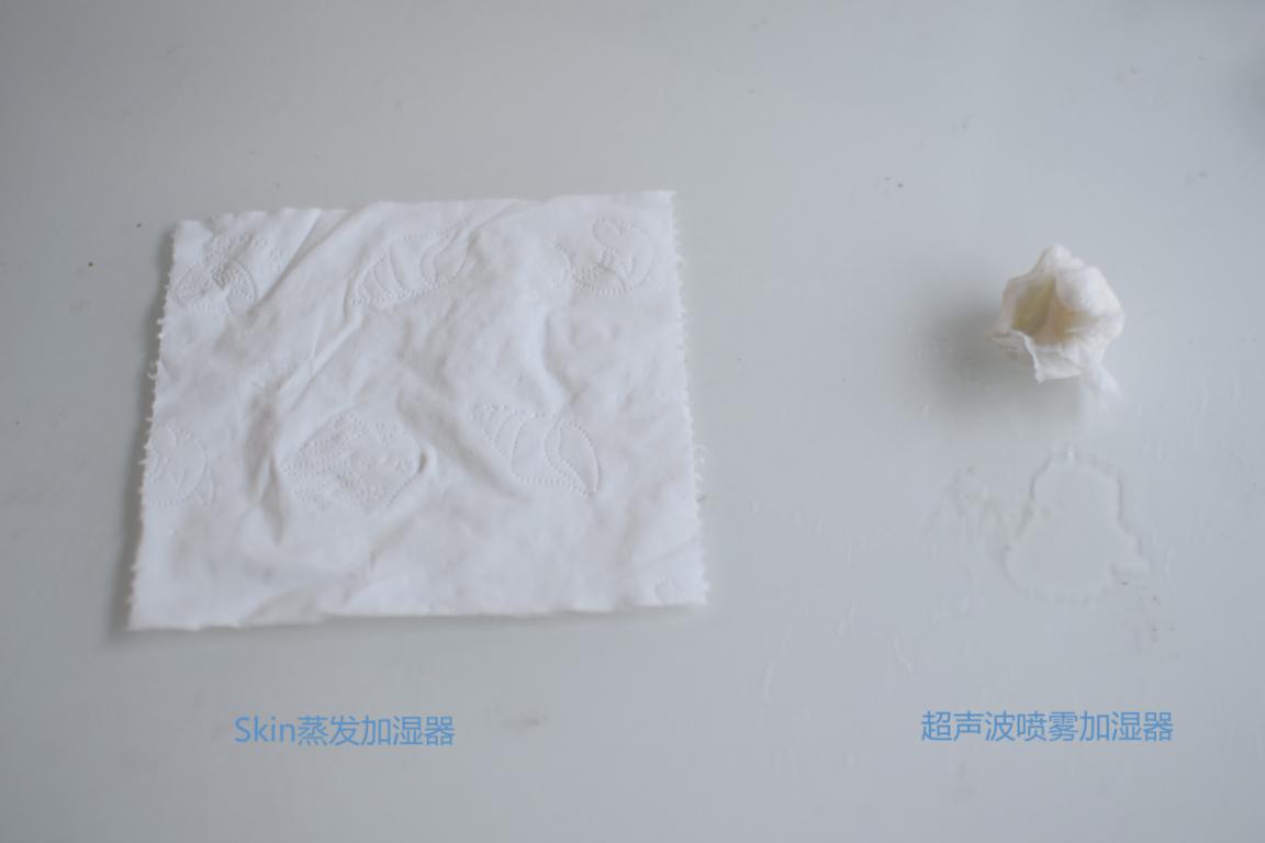 无雾加湿器哪个牌子加湿效果好,352蒸发式加湿器测评