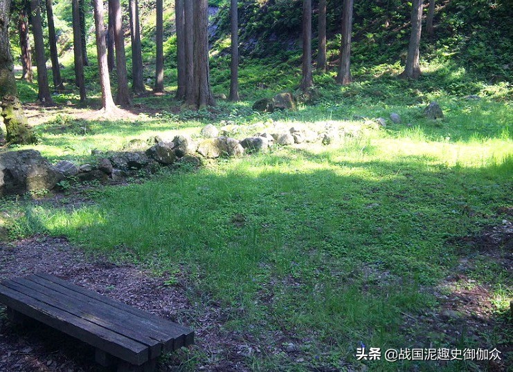 日本100大城堡,日本百大城堡复原图