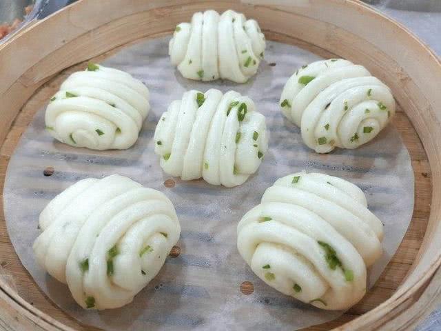 这样发面零失败，蒸包子、馒头都不在话下，一看就会，一做不废