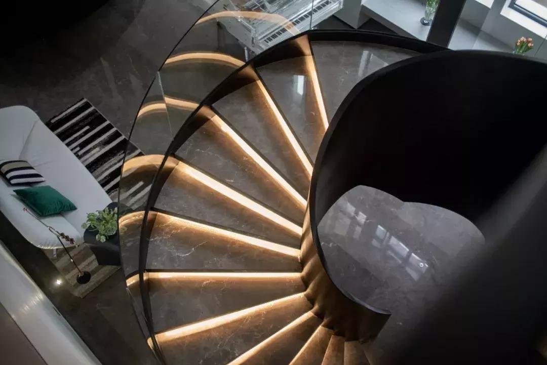 1100平别墅四层,1100平别墅