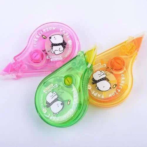 初中生必备学习用品文具,初中生要用到哪些文具