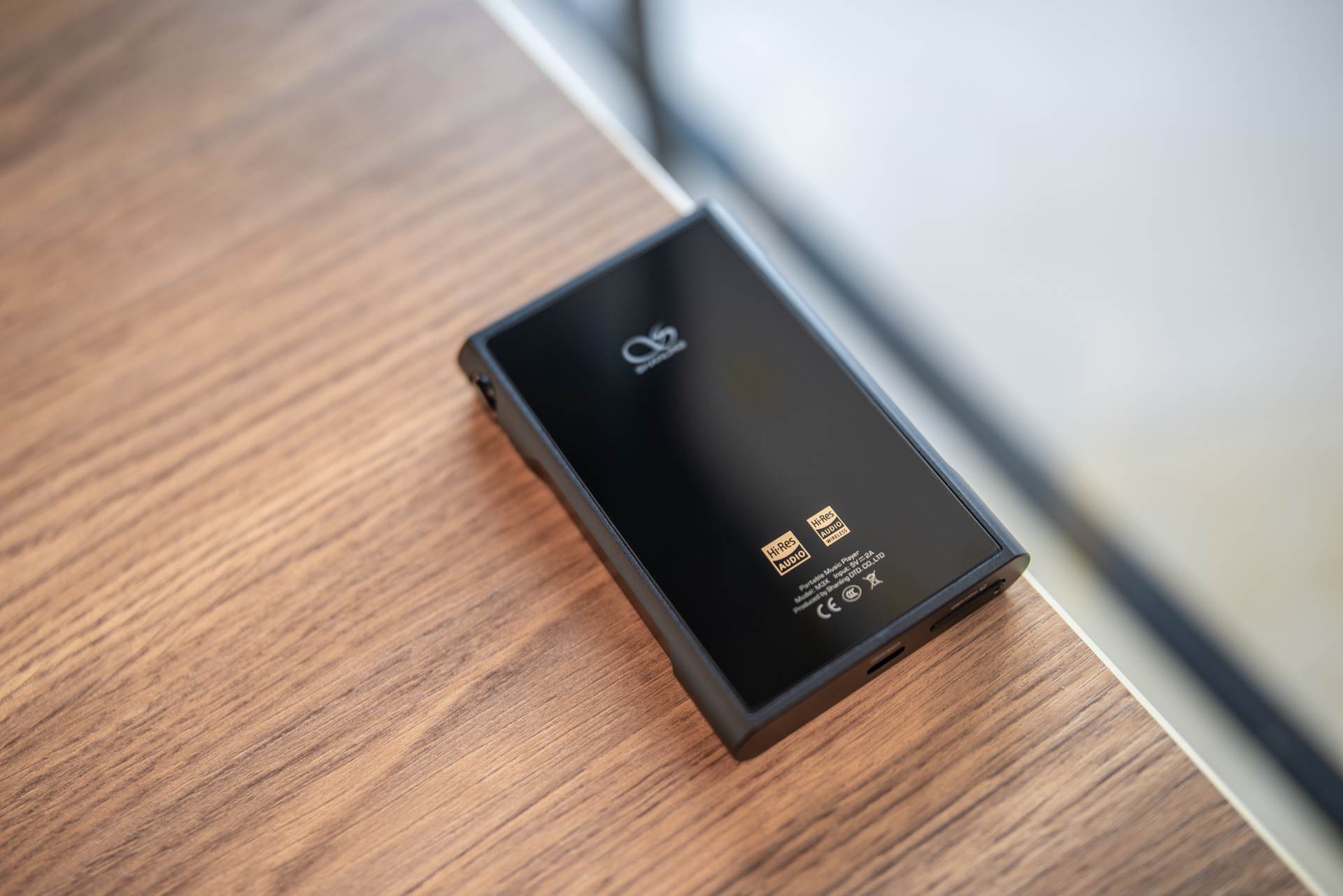 山灵m3x播放器怎么预热,山灵m3u播放效果