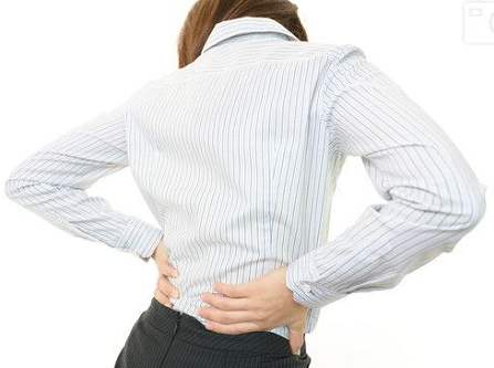 零力度腰椎正骨手法,自我治疗腰椎正骨方法