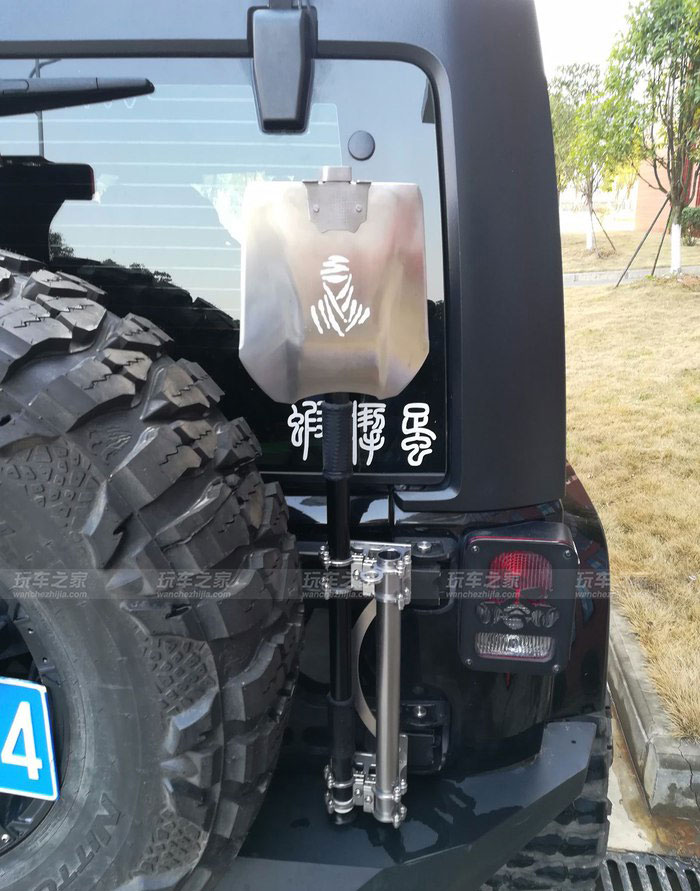 牧马人撒哈拉不升高改轮胎,牧马人2021款撒哈拉四门版落地价