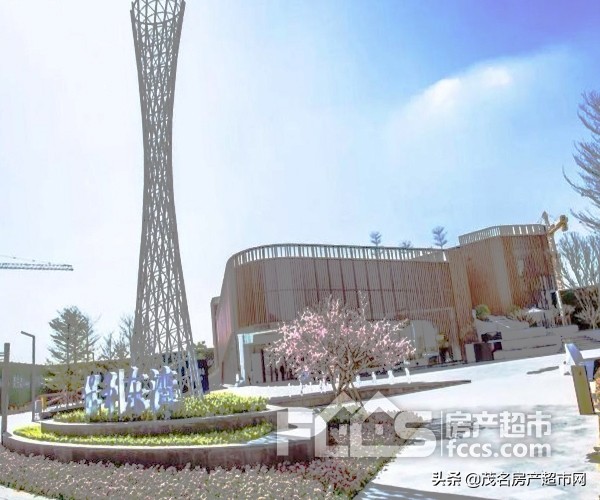 保利东湾设计,保利东湾设计风格