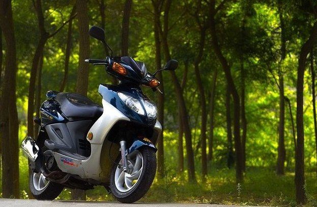 悲欢离合摩托车,摩托车也有悲欢离合