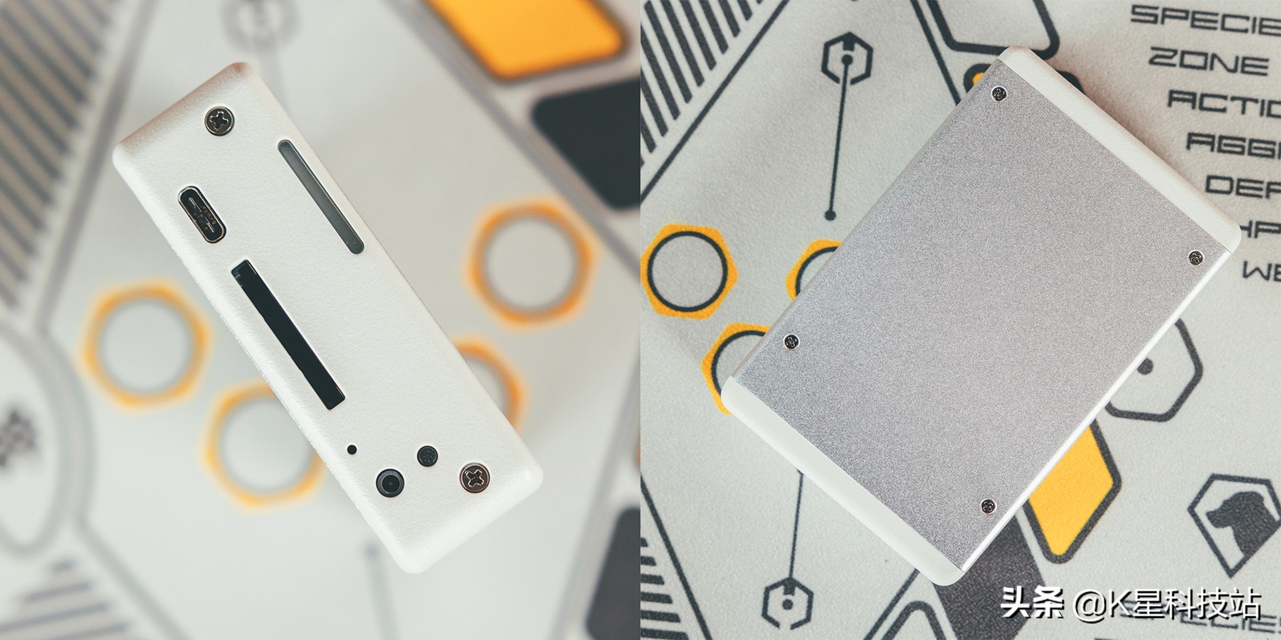 商拍摄影首选，LaCieRuggedRAIDPro体验