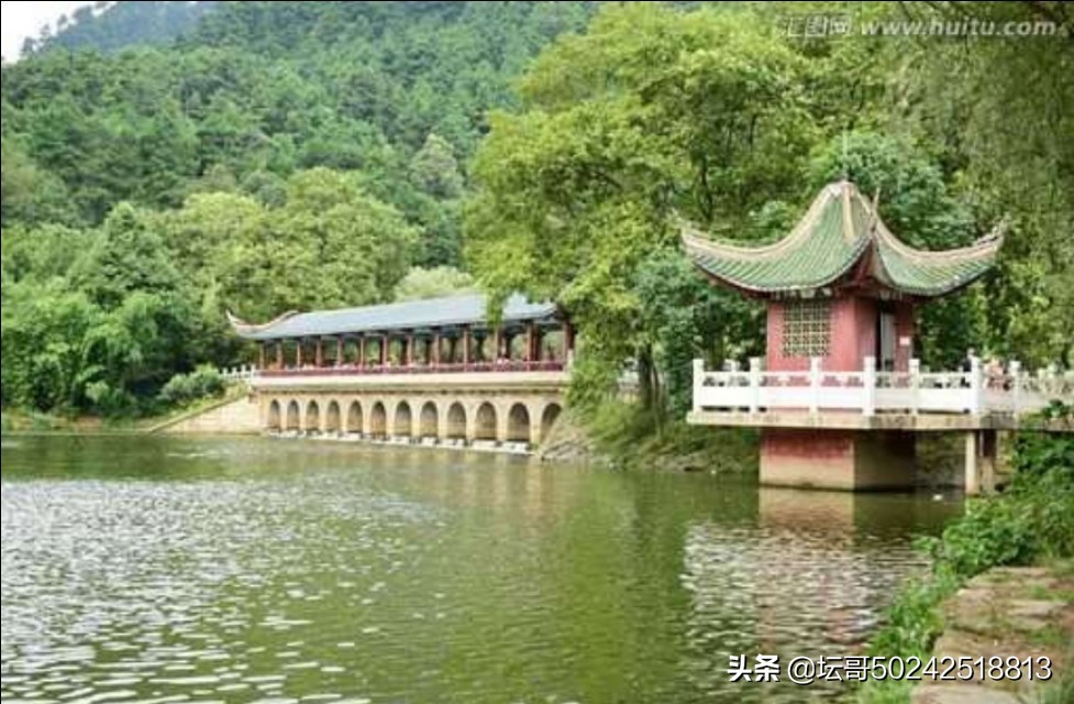 贵州黔灵山门票是多少,黔灵山景区门票价目表