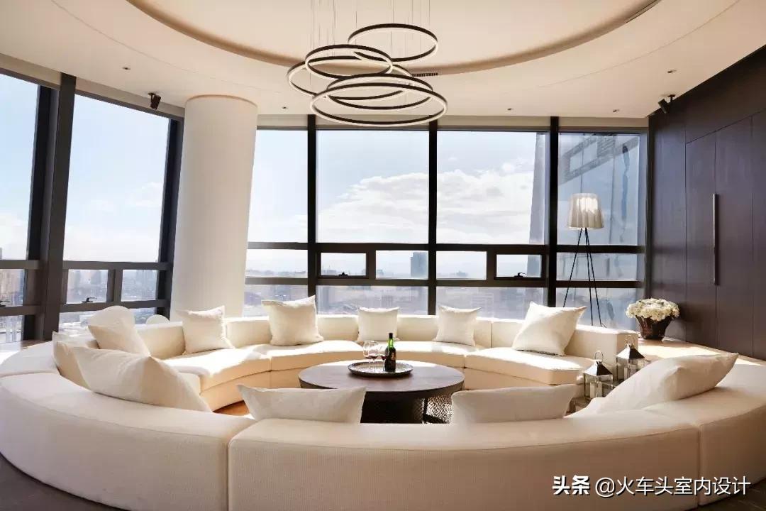 宁波财富中心在哪个区,宁波财富中心哪一层可以逛