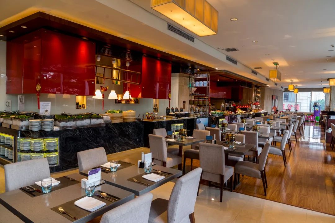 广州威斯汀美食攻略,威斯汀自助餐刺身