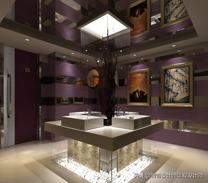 儿童影楼摄影实景布置,婚纱影楼设计功能分区