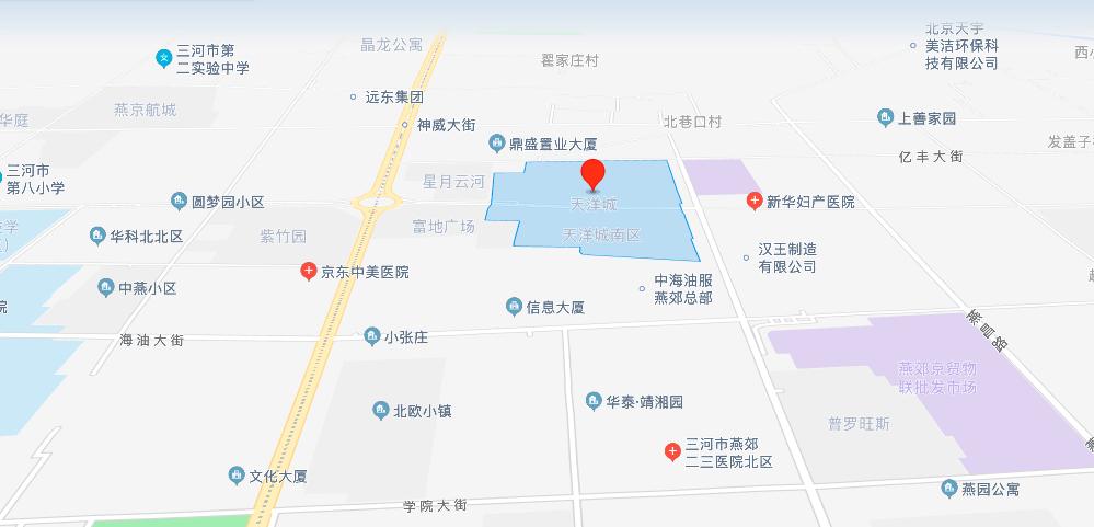 环京十大城市排名,武清环京