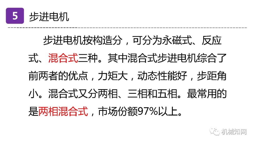 异步电机同步电机步进电机,三相异步电动机是步进还是伺服
