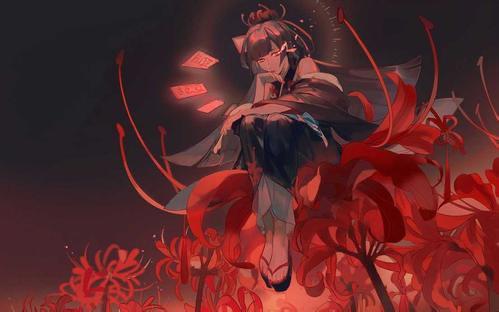 阴阳师：第一张*权人**卡ssr式神彼岸花，当前版本有哪些用武之地