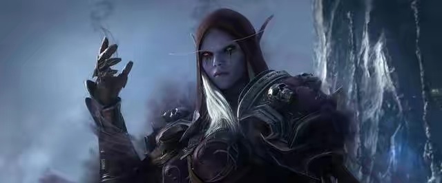 危险职业部落大酋长,部落最强的职业