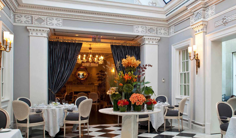 凛冬冰雪季 看美国首都地区的大人小孩玩什么