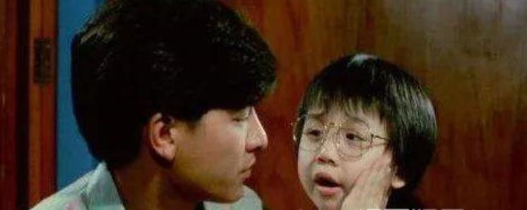 12位童星今昔对比,从知名童星沦落为阶下囚